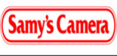 Samy's Camera Coupon & Promo Codes