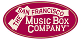 San Francisco Music Box Coupon & Promo Codes