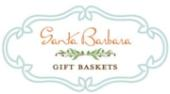 Santa Barbara Gift Baskets Coupon & Promo Codes