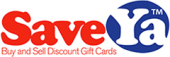 SaveYa Coupon & Promo Codes