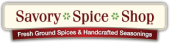 Savory Spice Shop Coupon & Promo Codes