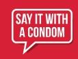 Say It With A Condom Coupon & Promo Codes