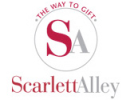 Scarlett Alley Coupon & Promo Codes