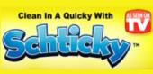 Schticky Coupon & Promo Codes