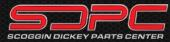 Scoggin Dickey Parts Center Coupon & Promo Codes