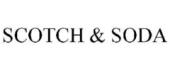 Scotch & Soda Coupon & Promo Codes