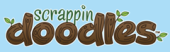 Scrappin Doodles Coupon & Promo Codes