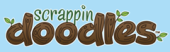 Scrappin Doodles Coupon & Promo Codes Scrappin Doodles Coupon & Promo Codes