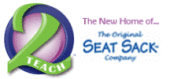 Seat Sack Coupon & Promo Codes
