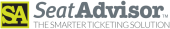 SeatAdvisor Coupon & Promo Codes SeatAdvisor Coupon & Promo Codes