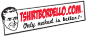 T-Shirt Bordello Coupon & Promo Codes