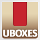uBoxes Coupon & Promo Codes