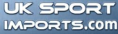 UK Sport Imports Coupon & Promo Codes
