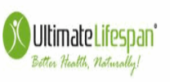 Ultimate Lifespan Coupon & Promo Codes