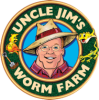 Uncle Jim's Worm Farm Coupon & Promo Codes