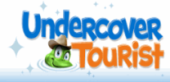 Undercover Tourist Coupon & Promo Codes