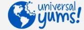 Universal Yums Coupon & Promo Codes
