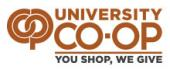 University Co-op Coupon & Promo Codes University Co-op Coupon & Promo Codes