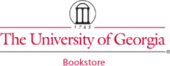 University of Georgia Bookstore Coupon & Promo Codes