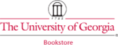 University of Georgia Bookstore Coupon & Promo Codes University of Georgia Bookstore Coupon & Promo Codes