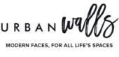 Urbanwalls Coupon & Promo Codes