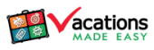 VacationsMadeEasy Coupon & Promo Codes