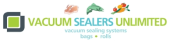 Vacuum Sealers Unlimited Coupon & Promo Codes