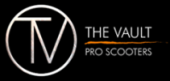 The Vault Pro Scooters Coupon & Promo Codes The Vault Pro Scooters Coupon & Promo Codes