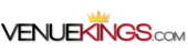 Venue Kings Coupon & Promo Codes