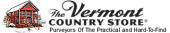 The Vermont Country Store Coupon & Promo Codes The Vermont Country Store Coupon & Promo Codes