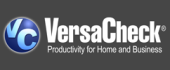 VersaCheck Coupon & Promo Codes