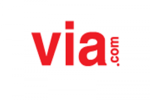 Via Coupon & Promo Codes Via Coupon & Promo Codes