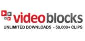 Video Blocks Coupon & Promo Codes