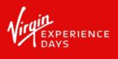Virgin Experience Days UK Coupon & Promo Codes