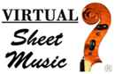 Virtual Sheet Music Coupon & Promo Codes