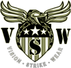 Vision Strike Wear Coupon & Promo Codes