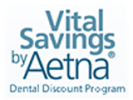 Vital Savings by Aetna Coupon & Promo Codes Vital Savings by Aetna Coupon & Promo Codes