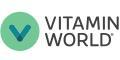 Vitamin World Coupon & Promo Codes