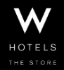 W Hotel Store