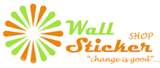 Wall Sticker Shop