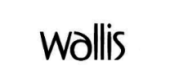Wallis Coupon & Promo Codes