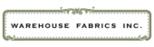 Warehouse Fabrics Coupon & Promo Codes