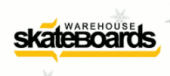 Warehouse Skateboards Coupon & Promo Codes