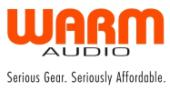 Warm Audio Coupon & Promo Codes