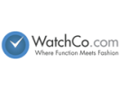 WatchCo Coupon & Promo Codes