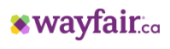 Wayfair Canada Coupon & Promo Codes