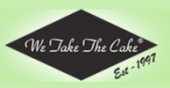 We Take The Cake Coupon & Promo Codes