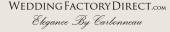 Wedding Factory Direct Coupon & Promo Codes