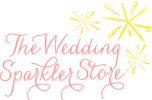Wedding Sparkler Store Coupon & Promo Codes