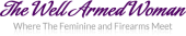 The Well Armed Woman Coupon & Promo Codes The Well Armed Woman Coupon & Promo Codes